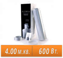 Теплолюкс Alumia 600 Вт - 4,0