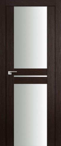 Profil Doors  10х Венге Мелинга/ стекло белый триплекс