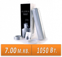Теплолюкс Alumia 1050 Вт - 7,0