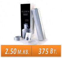Теплолюкс Alumia 375 Вт - 2,5