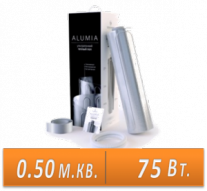 Теплолюкс Alumia 75 Вт - 0,5