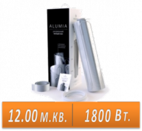 Теплолюкс Alumia 1800 Вт - 12,0