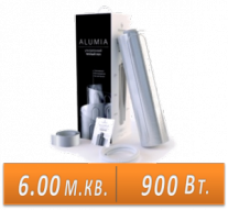 Теплолюкс Alumia 900 Вт - 6,0