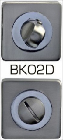 BK02D мат.никель