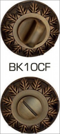 BK10CF кофе
