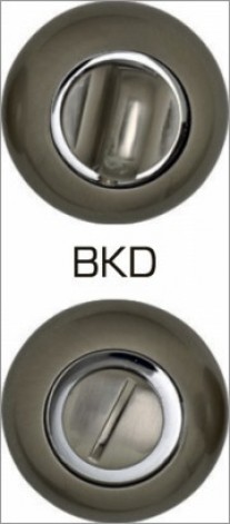 BKD мат.никель