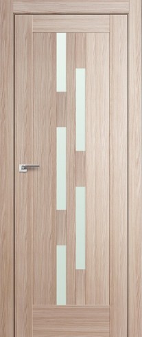 Profil Doors 30X Капучино Мелинга/стекло матовое