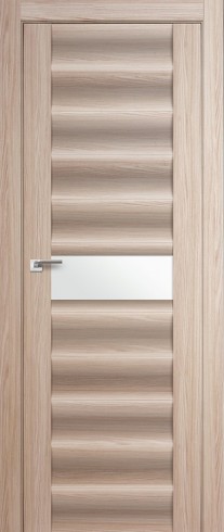 Profil Doors 59X Капучино Мелинга/стекло матовое