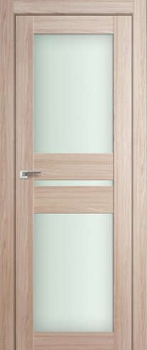 Profil Doors 70X Капучино Мелинга/стекло матовое