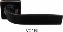 V01BL цвет: черный
