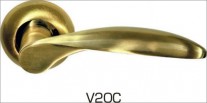 V20C цвет: матовое золото