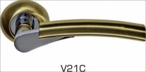 V21C цвет: матовое золото