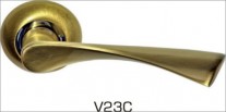 V23C цвет: матовое золото