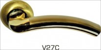 V27C цвет: матовое золото