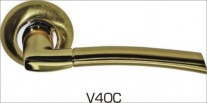 V40C цвет: матовое золото