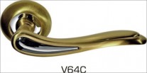 V64C цвет: матовое золото
