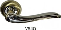 V64Q цвет: бронза