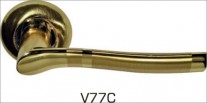 V77C цвет: матовое золото