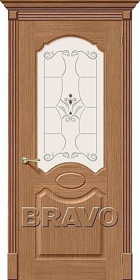 Селена  Ф-02 (Дуб)