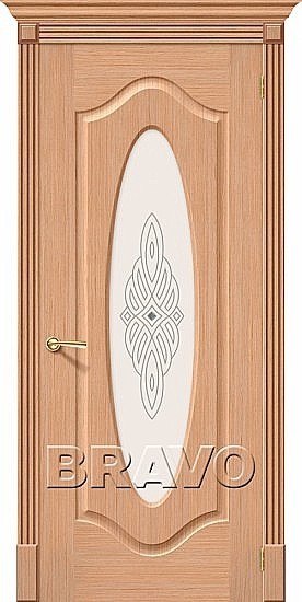 Аура Ф-01 (Дуб)