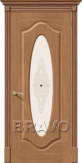 Аура  Ф-02 (Дуб)