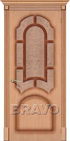 Соната Ф-01 (Дуб)