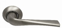 Дверная ручка Archie SILLUR 67 S.CHROME