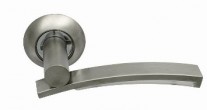 Дверная ручка Archie SILLUR 114 S.CHROME / MA