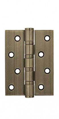 Петли универсальные A010-C 100X70X3- 4BB-1B ант. бронза