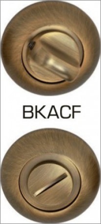 BKACF кофе