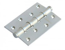 Петли универсальные MBU-100*70*3-4BB SС мат.хром