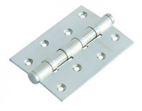Петли универсальные MBU 100*70*3-4BB SN белый никель