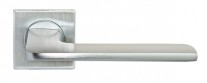 Дверная ручка ROCK NC-8 S SC