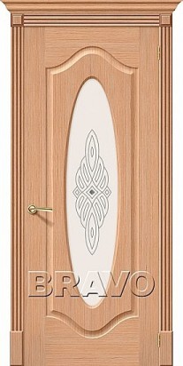 Аура Ф-01 (Дуб)