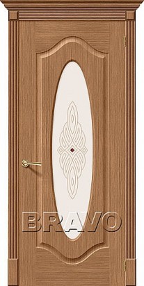 Аура  Ф-02 (Дуб)