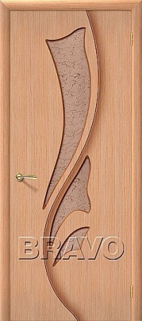 Эксклюзив Ф-01 (Дуб)