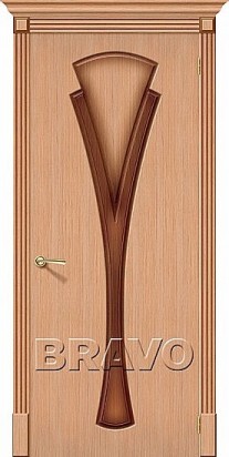 Флора Ф-01 (Дуб)