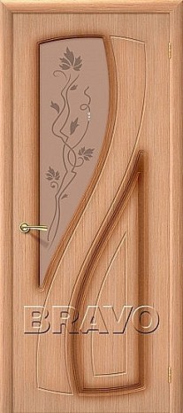 Лагуна Ф-01 (Дуб)