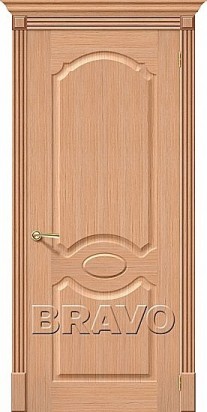 Селена Ф-01 (Дуб)