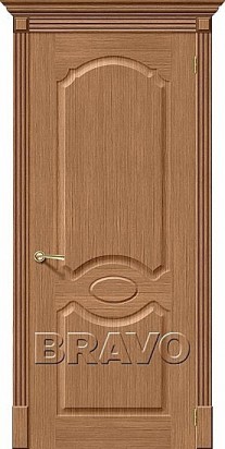 Селена  Ф-02 (Дуб)