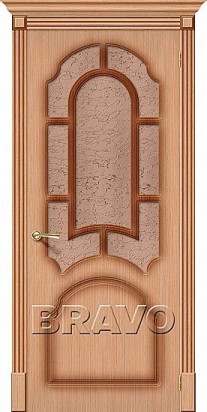 Соната Ф-01 (Дуб)